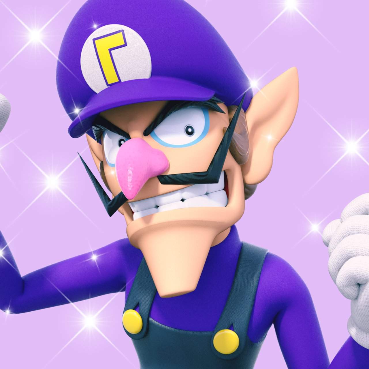 +. Waluigi Headcanons .+ | Wiki | Mario Amino