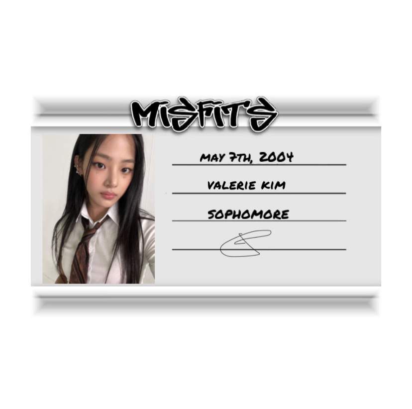 minji ! | Wiki | SCHOOL OF MiSFiTS ! Amino