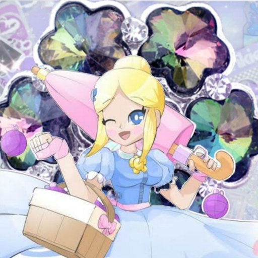 amino-💒ᖘꀤᖘꏂ💒-d6187511