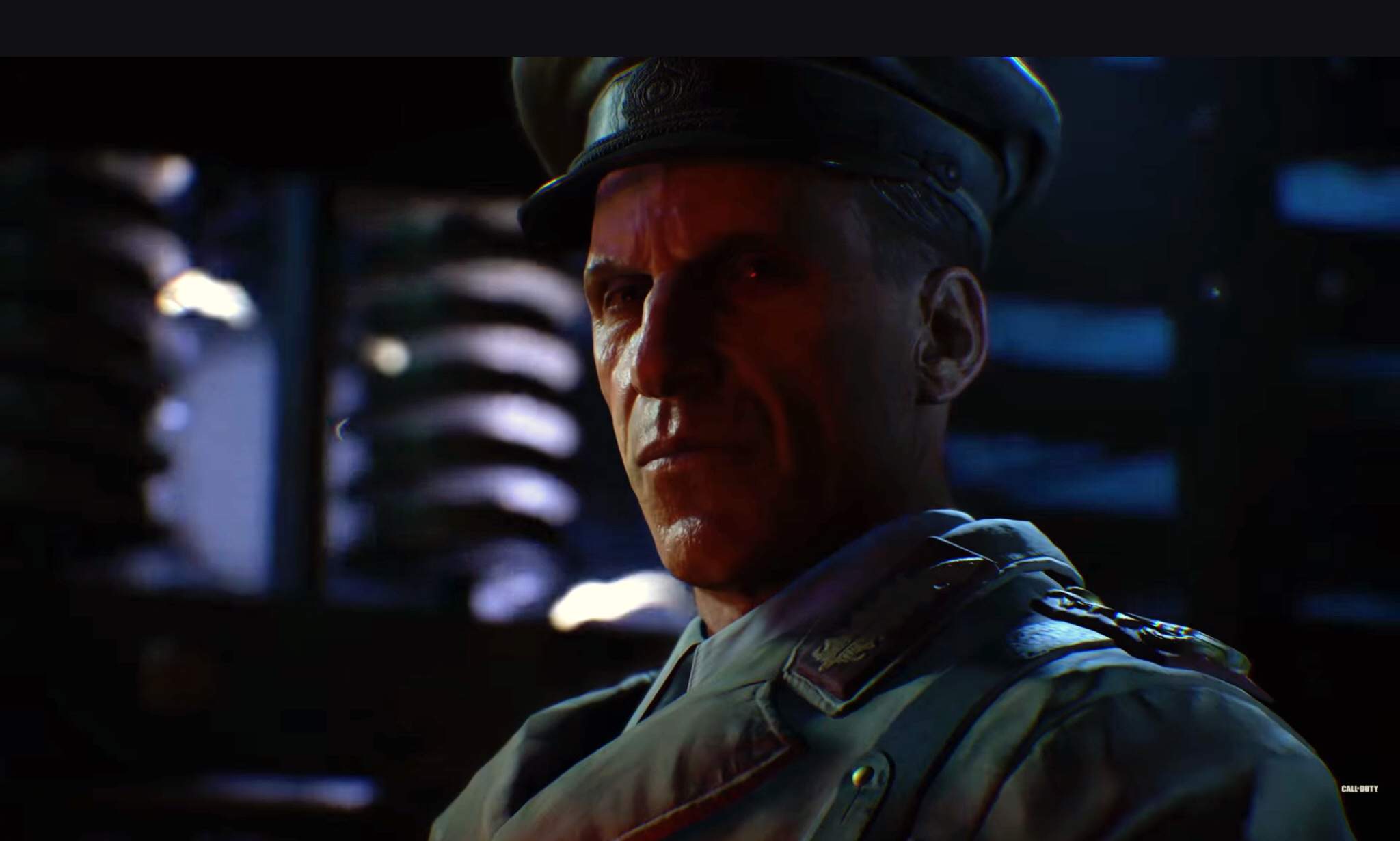 Do You Think Ultimis Richtofen Is One Of The Best Villains In CoD ...