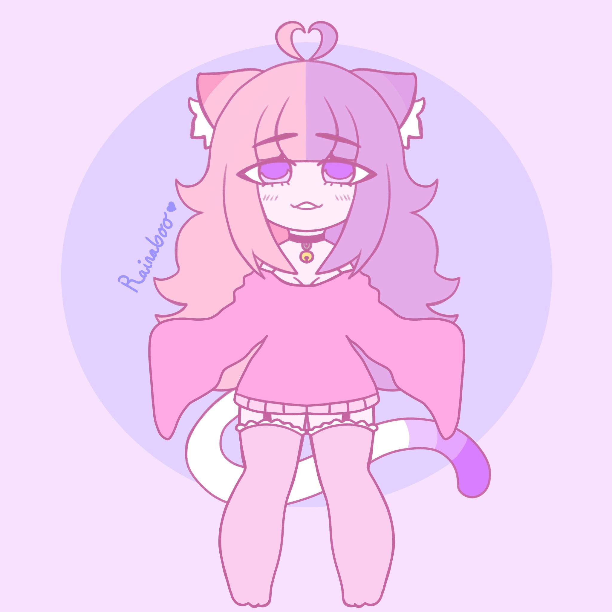 Another OC: Lilya | Troubles/ Vent Amino! Amino