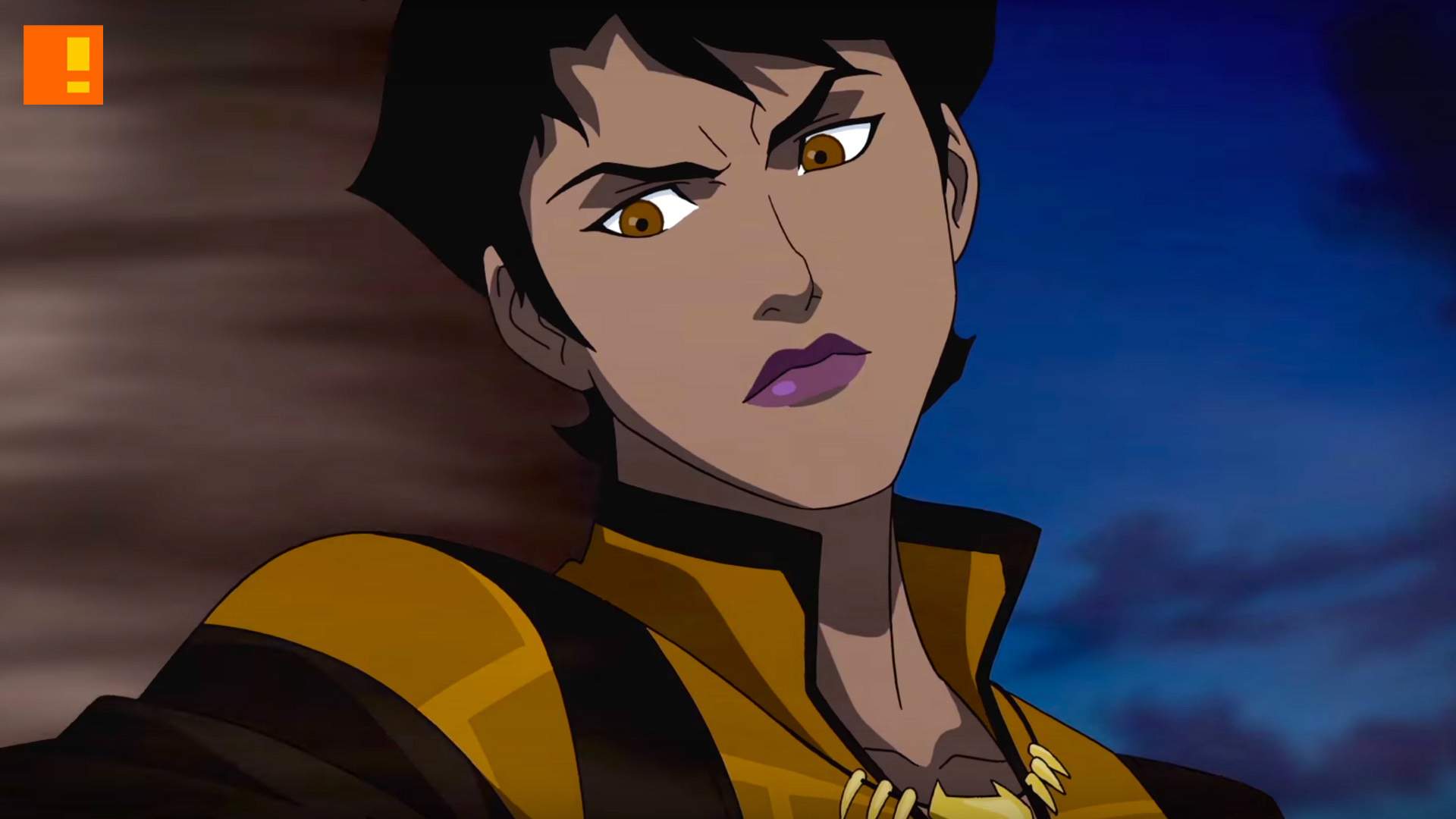 Vixen | Wiki | DC Entertainment Amino