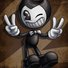 amino-FAN DE BENDY-96f794ad