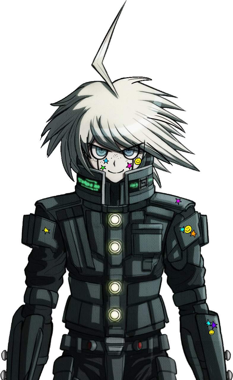 irl headcanons ~ | Wiki | ~Danganronpa~ Amino