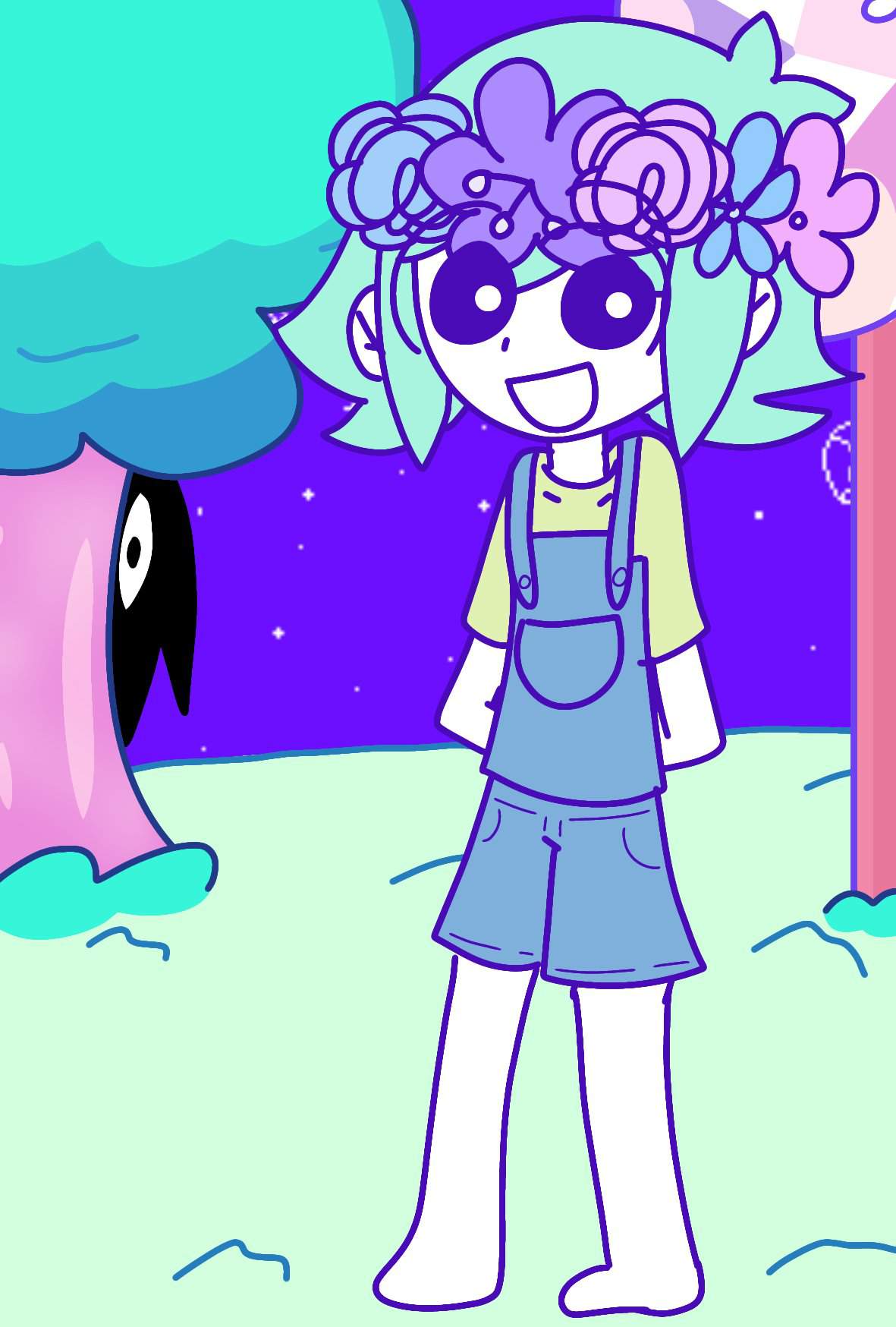 Babil | OMORI⠀ Amino