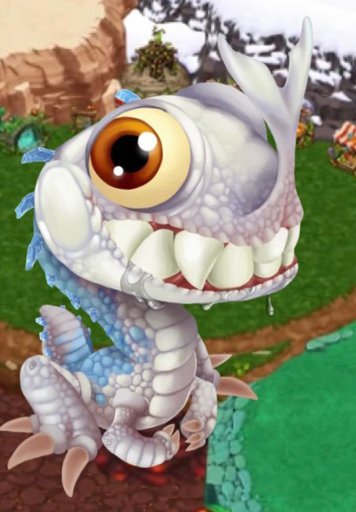 Incisaur (DOF) | Wiki | My Singing Monsters Amino Amino