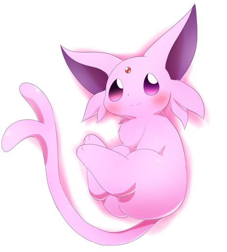 Espeon | Wiki | Pokemon & Trainer RP Amino