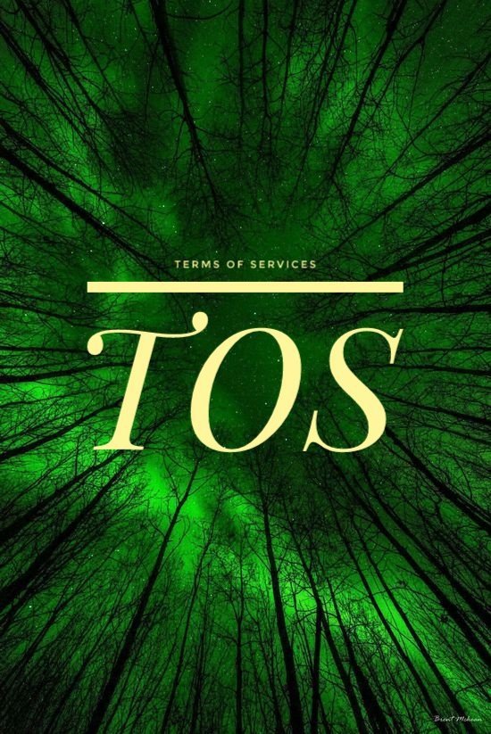 Tos wiki commission amino