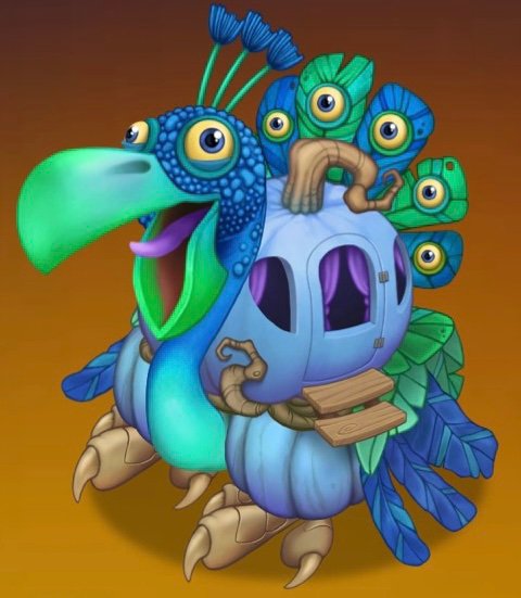 Gobbleygourd | Wiki | My Singing Monsters Amino Amino