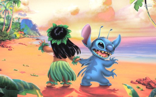 Lilo and Stitch Trivia •. | Disney Amino