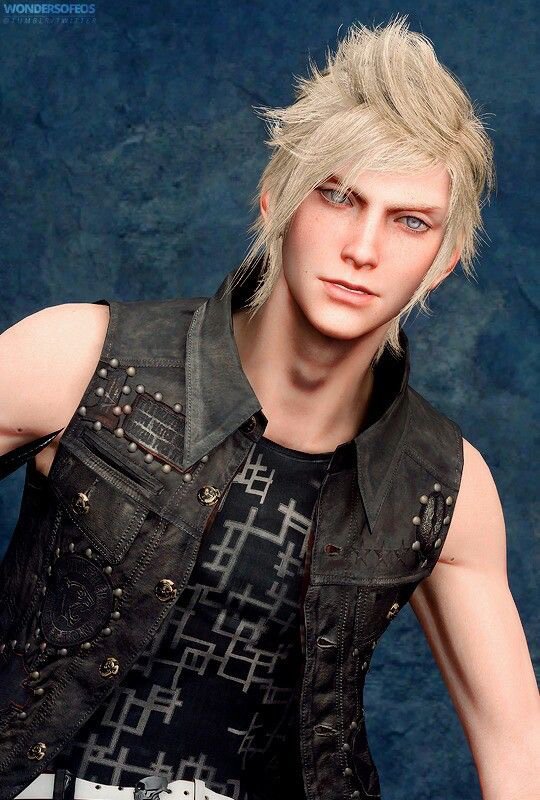 Final Fantasy 15 Muse | Wiki | .°•Yaoi RP•°. Amino