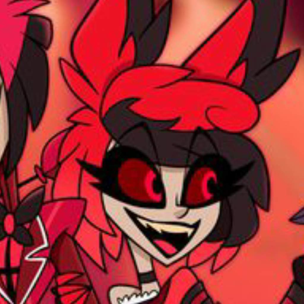 Allison | Wiki | Hazbin Hotel (official) Amino