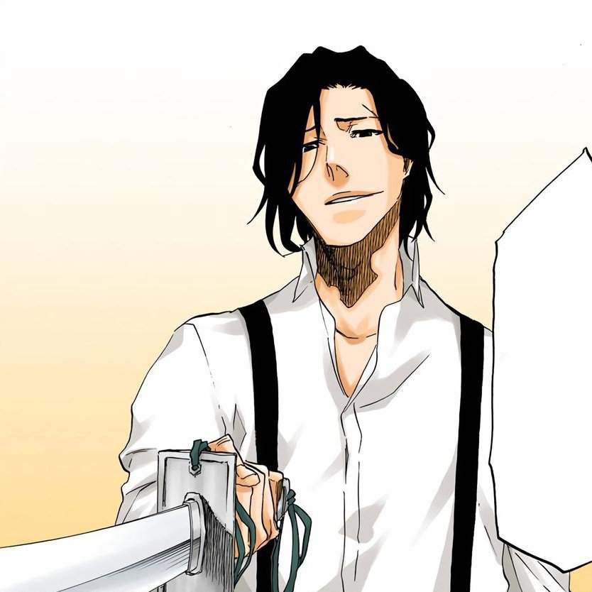 Top 20 Characters In Bleach CFYOW Battle Arena Amino Amino