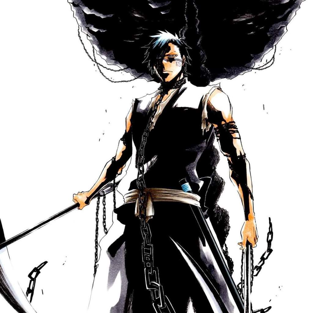 Top 20 Characters In Bleach CFYOW | Battle Arena Amino Amino