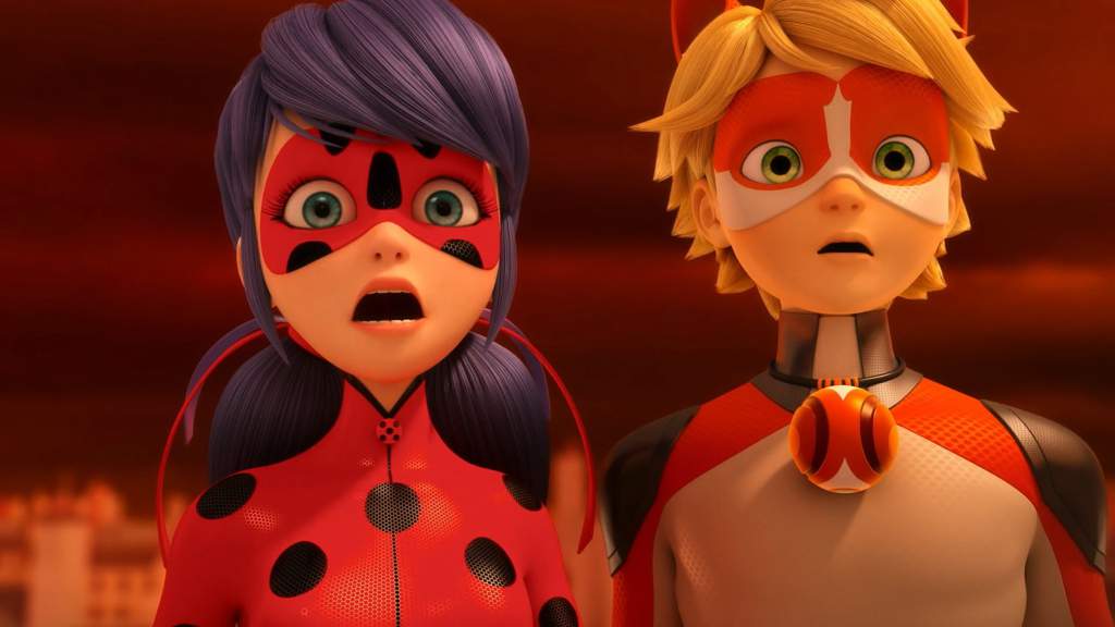 Flairmidable | Wiki | Miraculous Amino