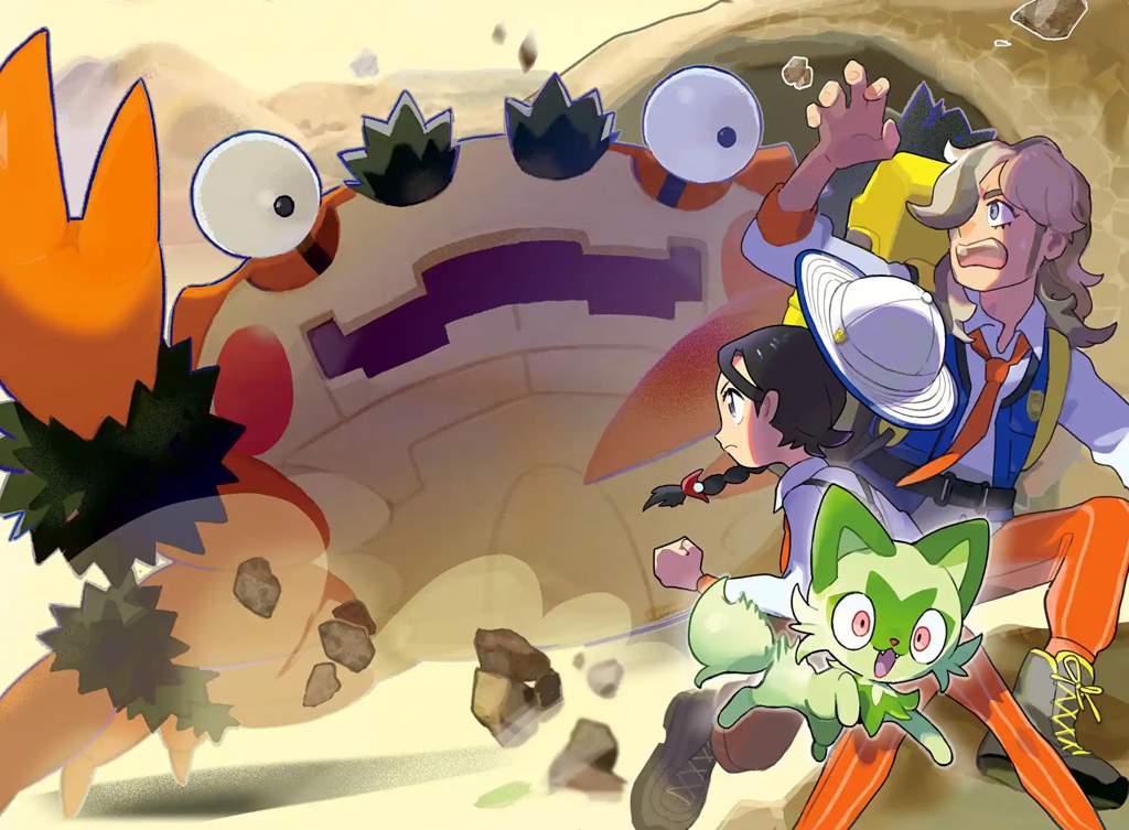 Personal Opinion On Gen 9 Meta Pok mon Amino personal-opinion-on-gen-9-meta-pok-mon-amino