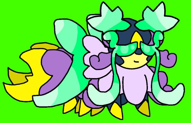 Some ultra beast fakemon I made | Pokémon Amino