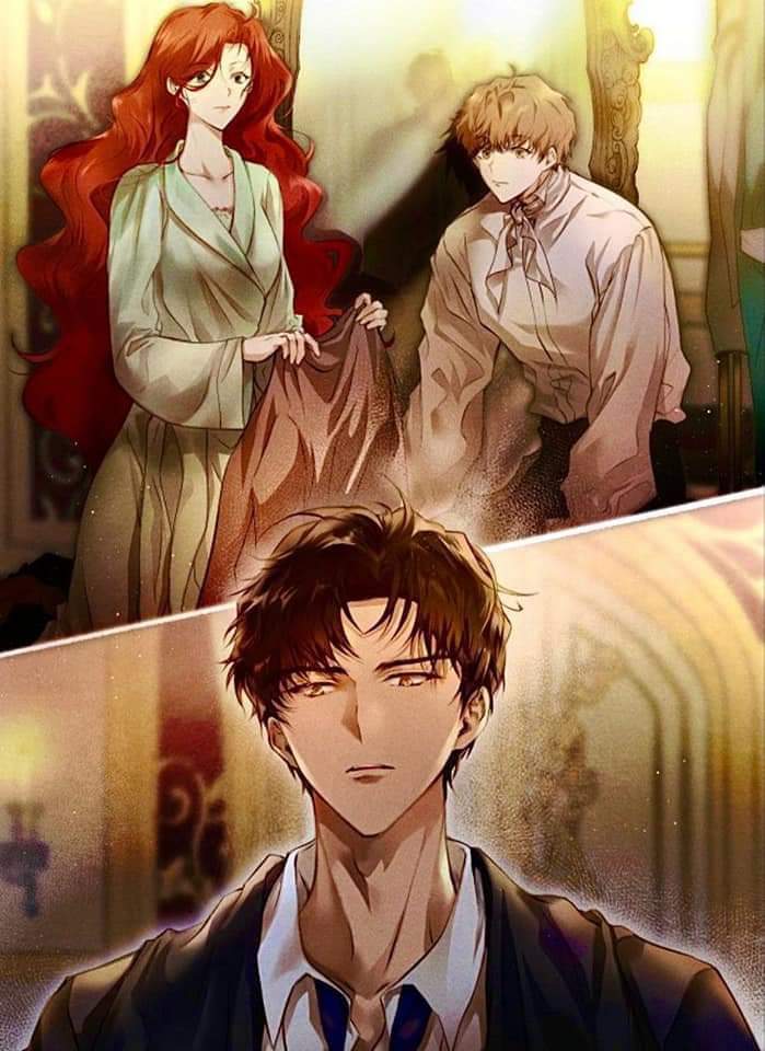 Me Divorcie De Mi Marido Tirano Recomendación del día (Manhwa:ME DIVORCIARÉ DE MI MARIDO TIRANO