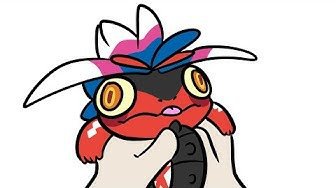 Baby Koraidon | Wiki | Pokémon Amino