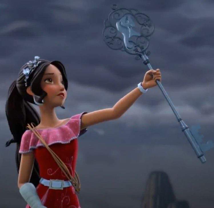 Princess Elena | Wiki | Disney Amino