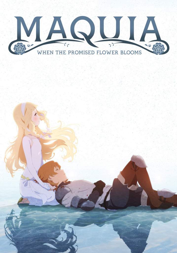 My thoughts on Maquia: When The Promised Flower Blooms | Anime Amino