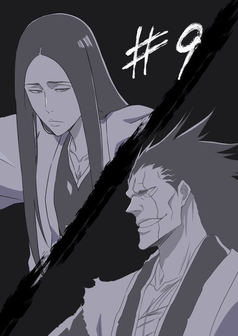 Bleach: Sennen Kessen-hen | Wiki | MUNDO DE BLEACH Amino