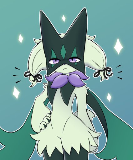 Aisling The Meowscarada | Wiki | Pokémon Amino