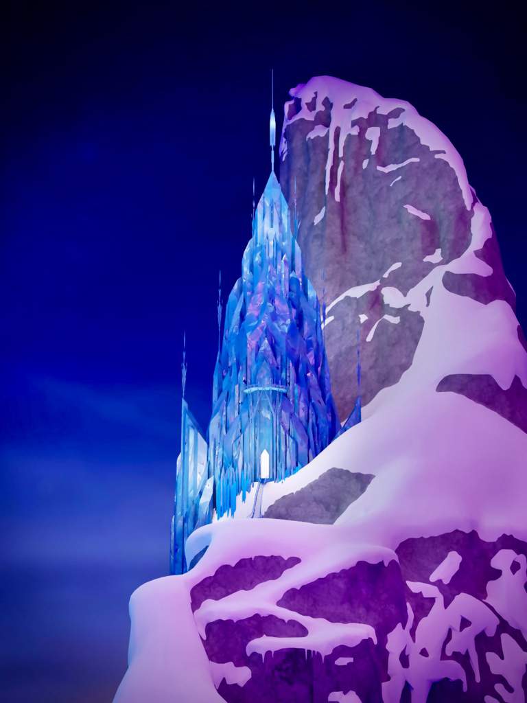 The North Mountain | Wiki | Disney Frozen Amino Amino