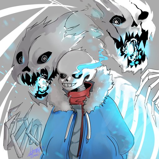 NetherTale | Wiki | Undertale Amino