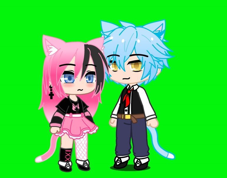 Any Gacha mod recommendations? (Currently using Gacha Ultra.) | Gacha ...