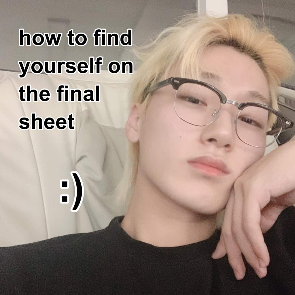 how-to-find-yourself-on-google-sheets-ateez-amino-amino