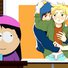 amino-☕Tweek Tweak☕/❓Kenny Mccormick❓-f7773c16