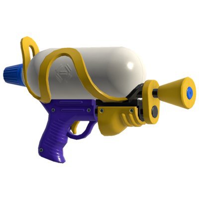 Splattershot | Wiki | Splatoon Amino