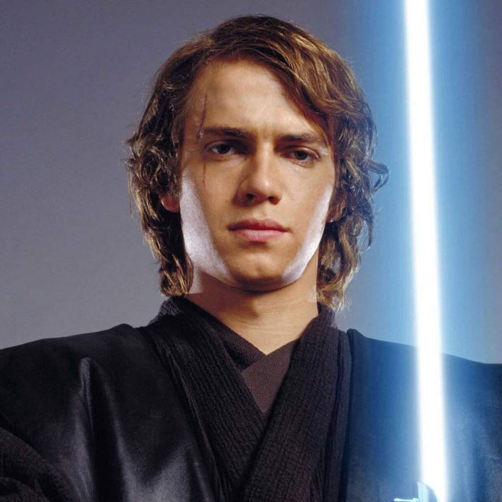 Hayden Christensens favorite Sequel Trilogy Character | Star Wars Amino