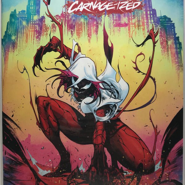 Carnage Gwen | Wiki | Marvel Amino