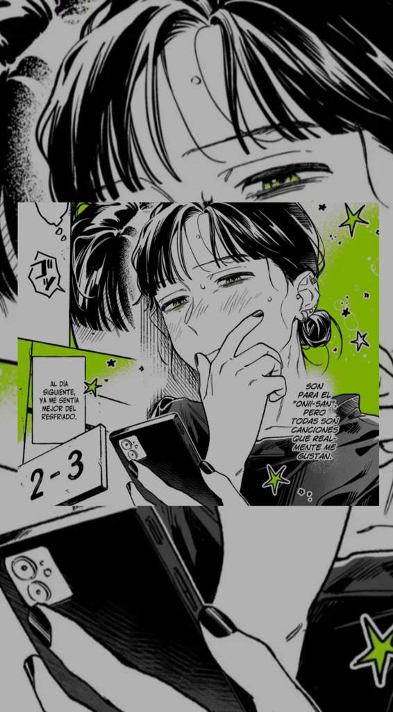 Ki Ni Natteru Hito Ga Otoko Janakatta Ki ni natteru Hito ga Otoko Janakatta | Wiki | •Anime• Amino