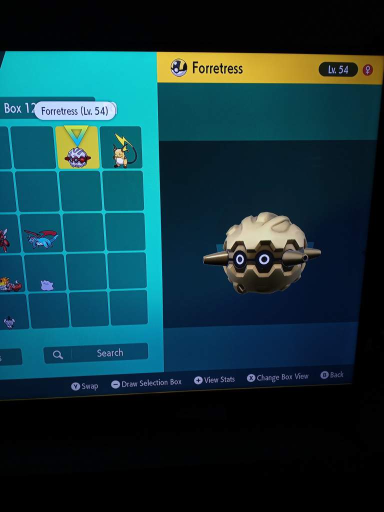 Trading TWO SHINIES for a shiny female Bombirdier! Pokémon Amino