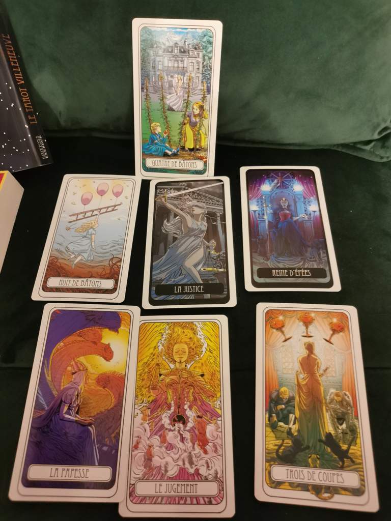 Deity identification Tarot Reading | Pagans & Witches Amino