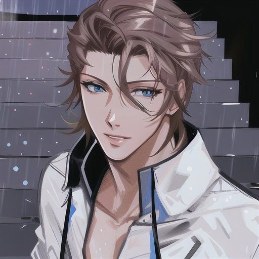 Before and after: Aizen | Anime Amino