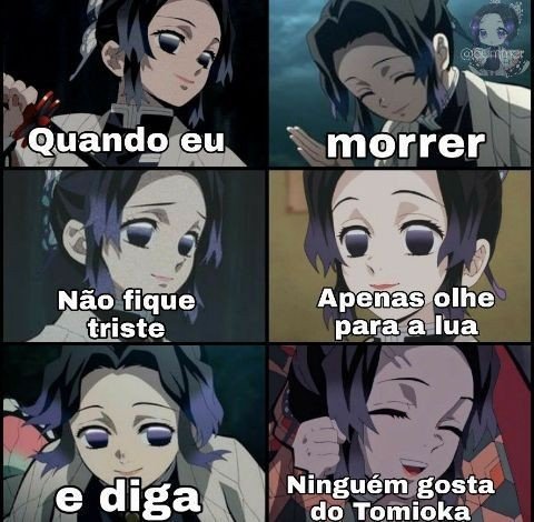 Fod# meu parceiro | Kimetsu No Yaiba™ Amino