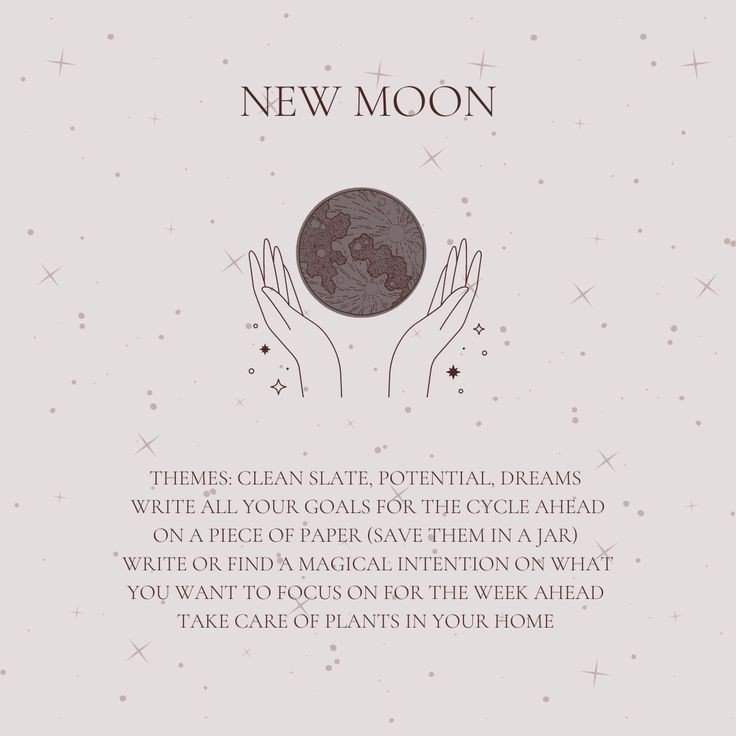 Moon related info Wiki Tarot & Divination Amino