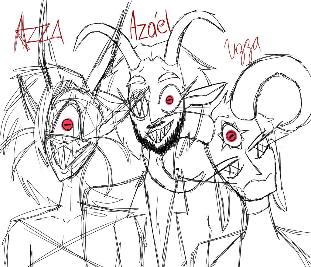 All My Ocs Wiki Hazbin Hotel Official Amino