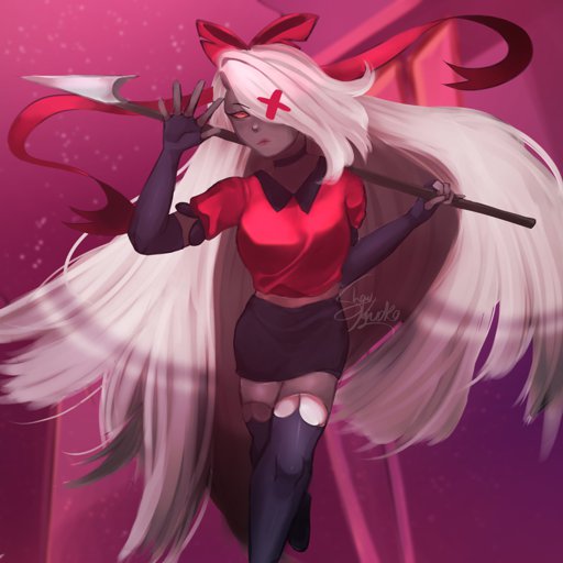 🖤Ars Goetia Oc💜 | Hazbin Hotel (official) Amino