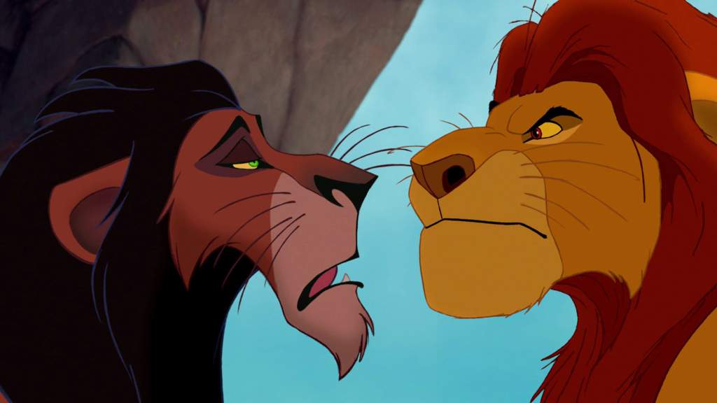 Who is the smartest lion in The Lion King/The Lion Guard Franchise ...