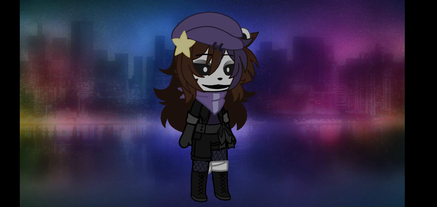 my new afton family oc :) | Fnaf Afton Family Amino