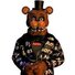 amino-~Freddy~-7ed4fd4e