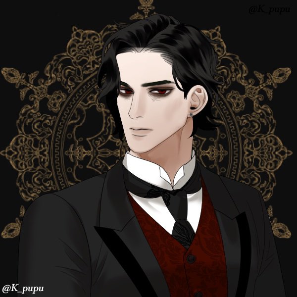 Silas Quinn | Wiki | RP Amino