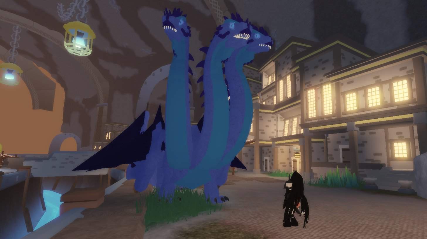 𝔗𝔥𝔞𝔩𝔦𝔞 | Wiki | Roblox Dragon Adventures Amino