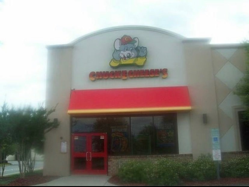 Gallery of Phase 3 CEC Stores! | Chuck E Cheese's Amino Amino