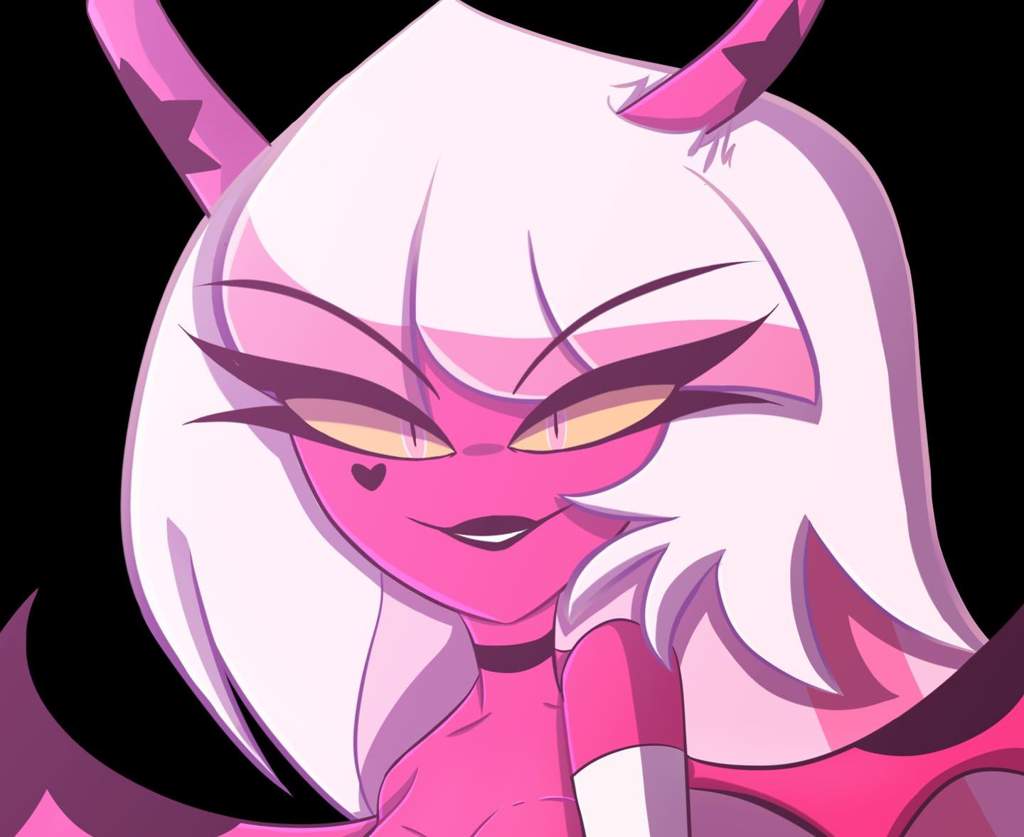 Verosika | Hazbin Hotel (official) Amino